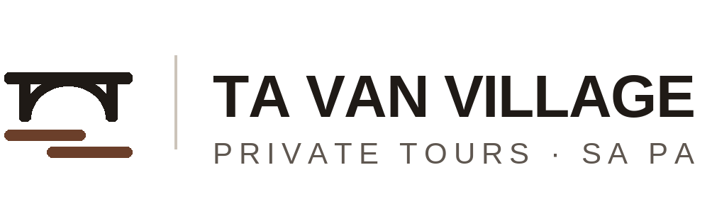 Ta Van Village